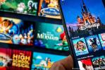 Disney desplaza a Netflix en streaming y otros clics tecnológicos Disney desplaza a Netflix en streaming y otros clics tecnológicos