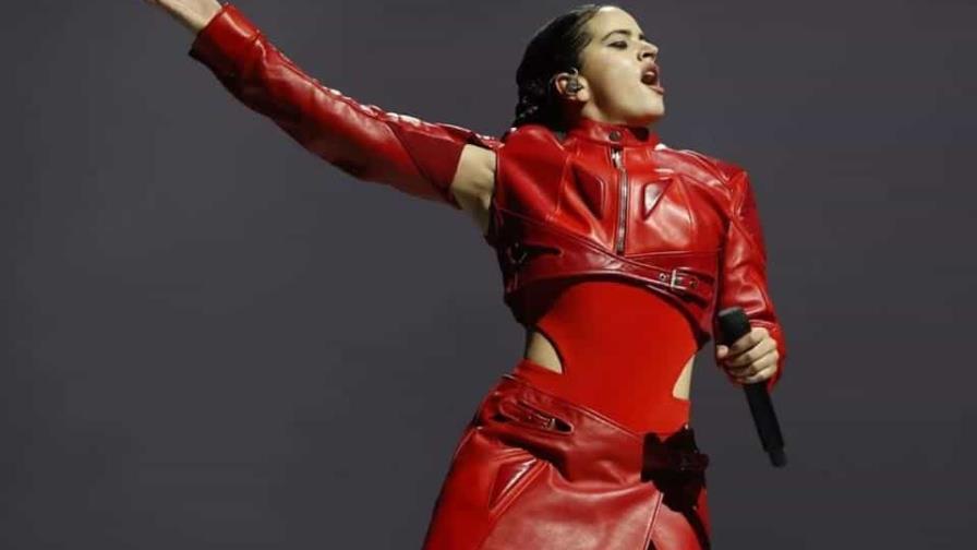 Mariah Carey, Rosalia & others headline Global Citizen NYC concert