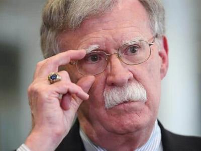 El FBI allana la casa de John Bolton, exasesor de Trump