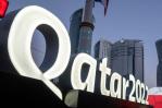 Anuncian la cadena que transmitirá por TV Mundial de Qatar Anuncian la cadena que transmitirá por TV Mundial de Qatar