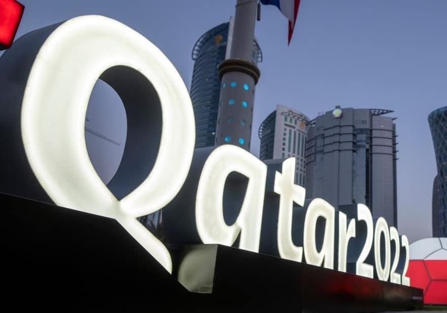 Anuncian la cadena que transmitirá por TV Mundial de Qatar