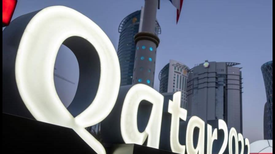 Anuncian la cadena que transmitirá por TV Mundial de Qatar