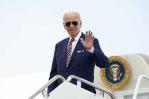 La mayoría de los estadounidenses están preocupados por la salud mental de Biden La mayoría de los estadounidenses están preocupados por la salud mental de Biden