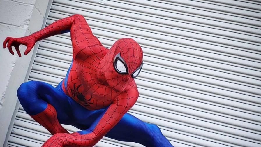 Spider-Man cumple 60 años con un atractivo diverso