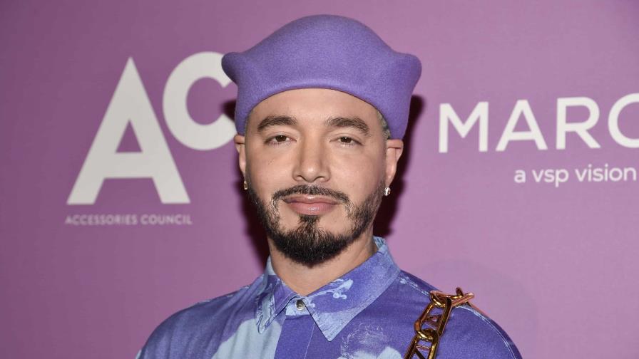 J Balvin comenzará temporada de la NFL con un concierto