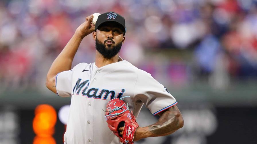 Edwin Díaz, el rival inesperado de Alcántara para el Cy Young