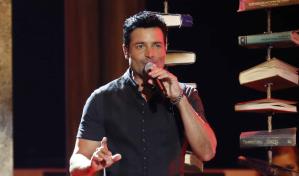 PETA propone a Chayanne cambiar el nombre de su canción Torero por Bombero