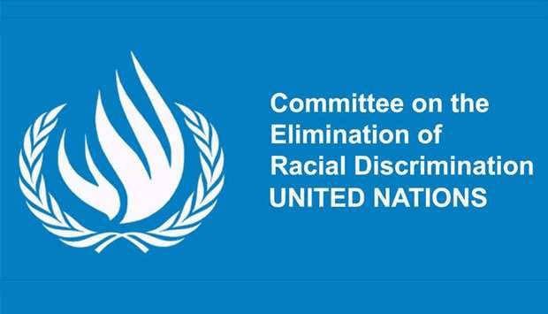 Comité de la ONU examina esfuerzos de EEUU para combatir racismo