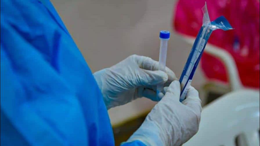 República Dominicana registra 1,068 casos activos de COVID-19, según Salud Pública República Dominicana registra 1,068 casos activos de COVID-19, según Salud Pública