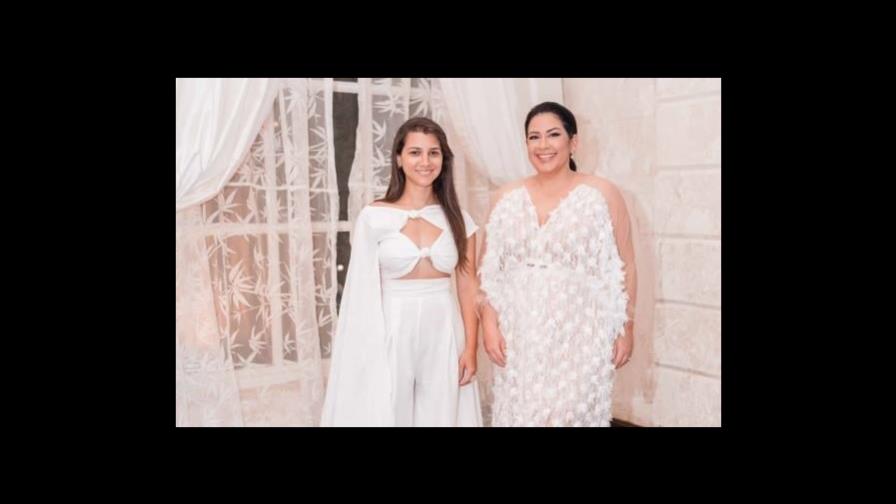 Santa Paloma y la Fundación Rosaida González celebran el Latam Summer Edition