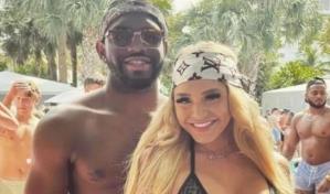 Modelo de OnlyFans acusada de asesinato en segundo grado por apuñalar a su novio en Miami