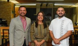 Nestlé Dominicana presenta su Culinary Center
