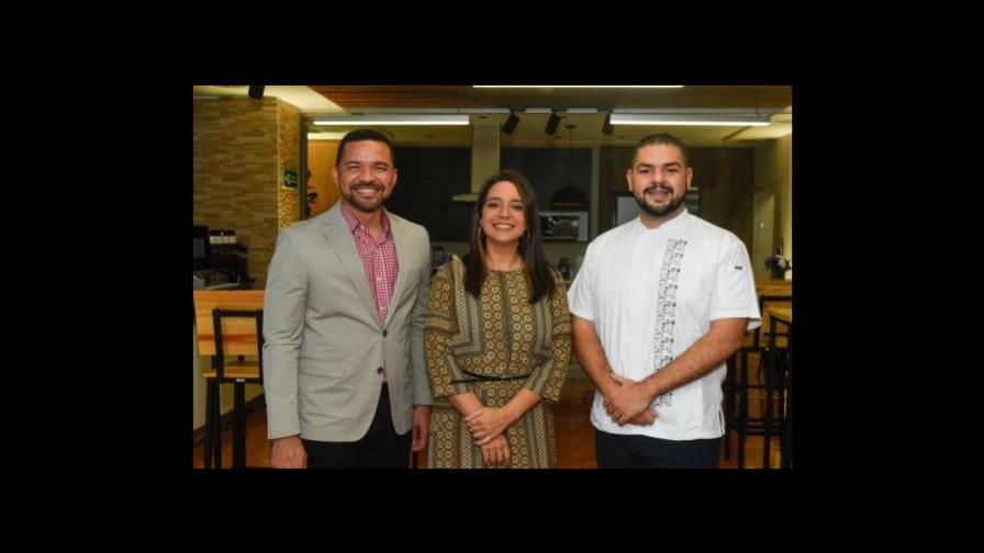 Nestlé Dominicana presenta su Culinary Center