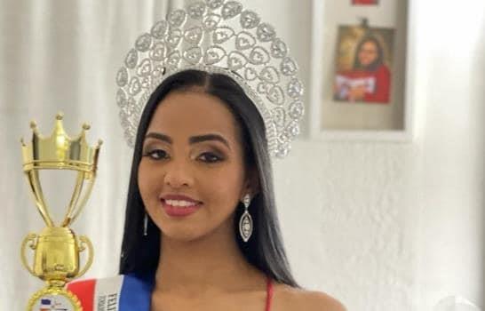Melody Díaz ganó primer lugar en reinado de la Parada Dominicana de El Bronx