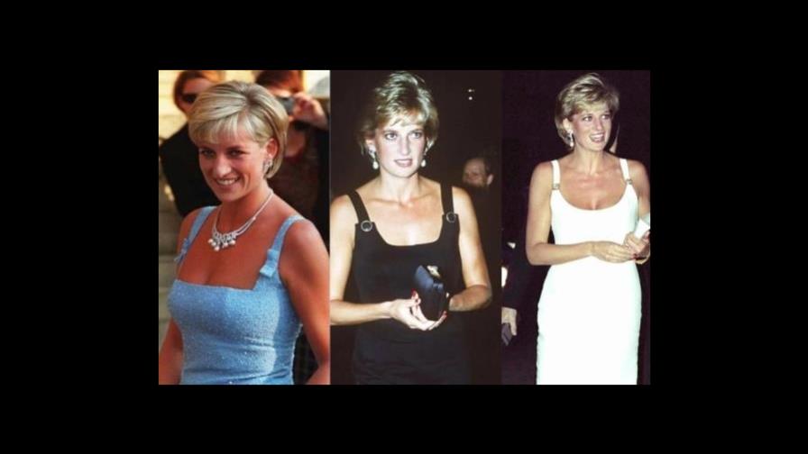 Todas las veces que Lady Di lanzó el protocolo de vestimenta al fondo del closet Todas las veces que Lady Di lanzó el protocolo de vestimenta al fondo del closet