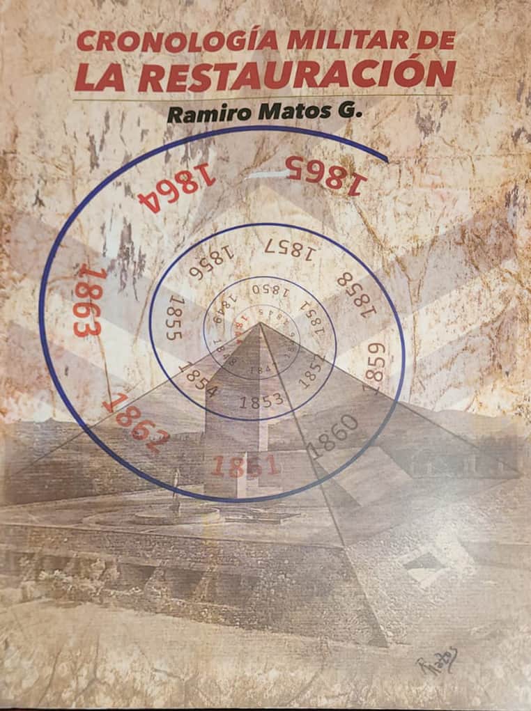 Ramiro Matos G. Ministerio de Defensa, 2021 739 págs. Monumental obra, de fundamental utilidad, para conocer, paso a paso, todo el proceso de la Anexión a España y la guerra de la restauración.