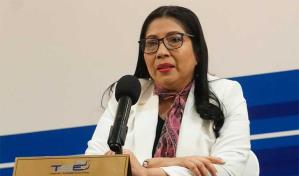 El Salvador fija elecci&oacute;n presidencial para febrero 2024