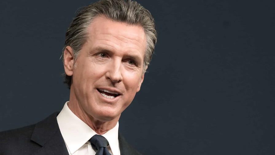 California deberá invertir millones para tener agua, según Newsom