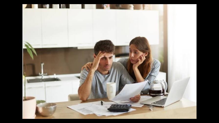 La inflación puede afectar tu salud mental tanto como a tu bolsillo