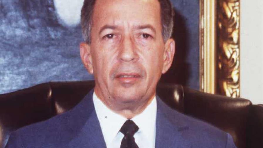 Hace 40 años Jorge Blanco eliminó la LIDOM