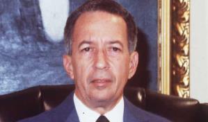 El pinche Jorge Blanco era contra Quique Acevedo