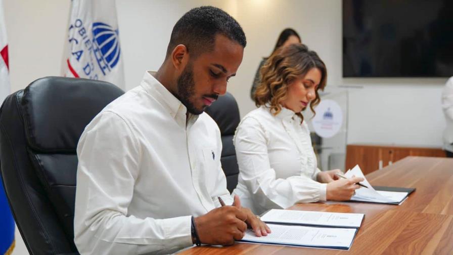 Capacitarán a jóvenes en diferentes áreas