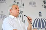 Lisandro Macarrulla renuncia al Ministerio de la Presidencia Lisandro Macarrulla renuncia al Ministerio de la Presidencia