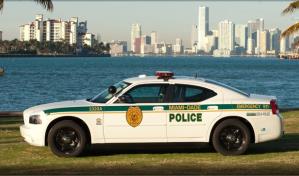 Policía de Florida mata en altercado a un agente federal armado con un fusil