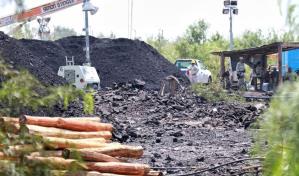 Gobierno de México niega suspensión del rescate de 10 mineros atrapados