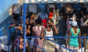 ONU denuncia las inhumanas condiciones en cárceles haitianas