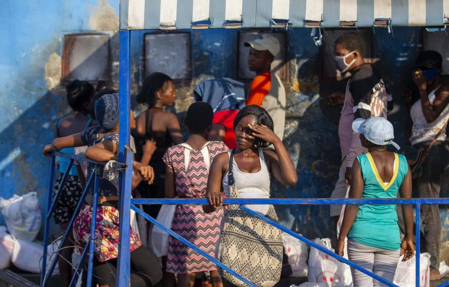 ONU denuncia las inhumanas condiciones en cárceles haitianas