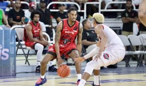 Leones provocan el séptimo juego de la final