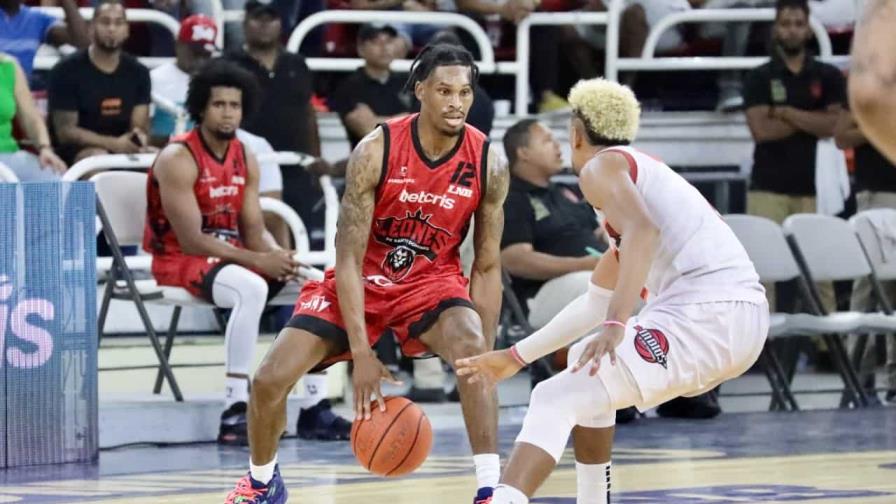 Leones provocan el séptimo juego de la final Leones provocan el séptimo juego de la final