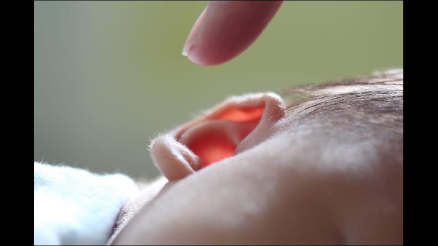 Realizarán cirugías a niños con problemas de otorrinolaringología en Hospital Robert Reid Cabral