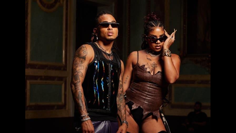 Ozuna y Tokischa se unen en canción de ritmos caribeños Somos iguales