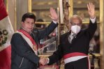 Primer ministro de Perú dice que no se van a someter a juicios mediáticos