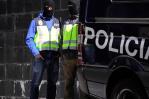 España extradita a Italia a un supuesto capo de la mafia calabresa España extradita a Italia a un supuesto capo de la mafia calabresa