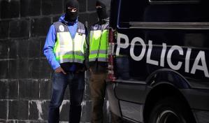 Espa&ntilde;a extradita a Italia a un supuesto capo de la mafia calabresa