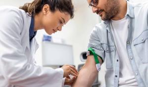 Unas 78 mil personas viven con VIH en Rep&uacute;blica Dominicana