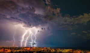 Preguntas frecuentes sobre los rayos