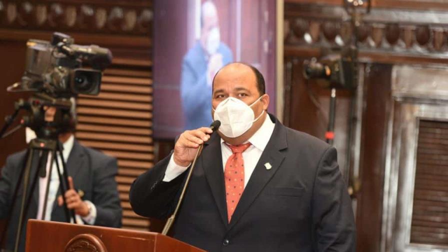 PRD designa a Saury Antonio Mota Ramírez como vocero ante Cámara Diputados PRD designa a Saury Antonio Mota Ramírez como vocero ante Cámara Diputados