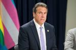 Cuomo quiere que el estado de Nueva York pague su defensa por acoso sexual