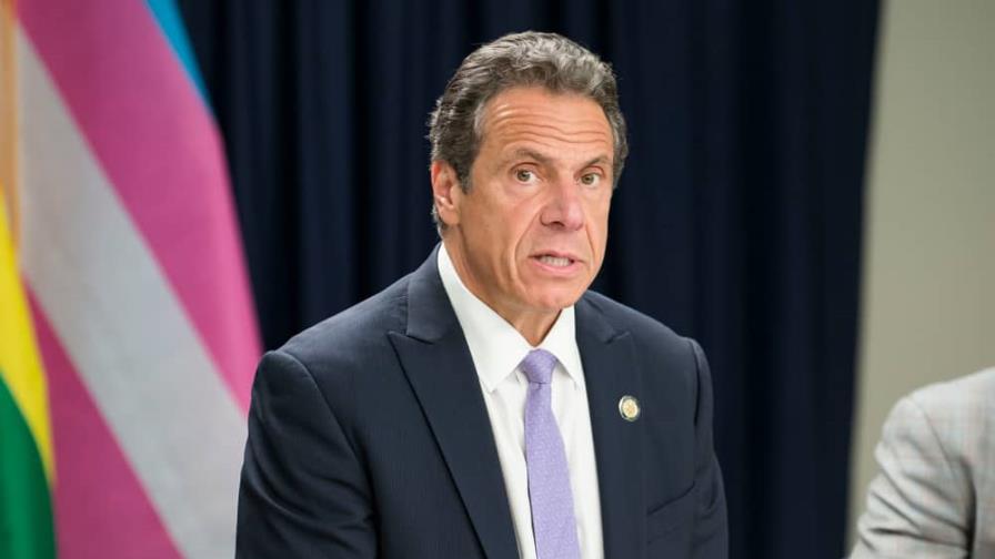 Cuomo quiere que el estado de Nueva York pague su defensa por acoso sexual Cuomo quiere que el estado de Nueva York pague su defensa por acoso sexual