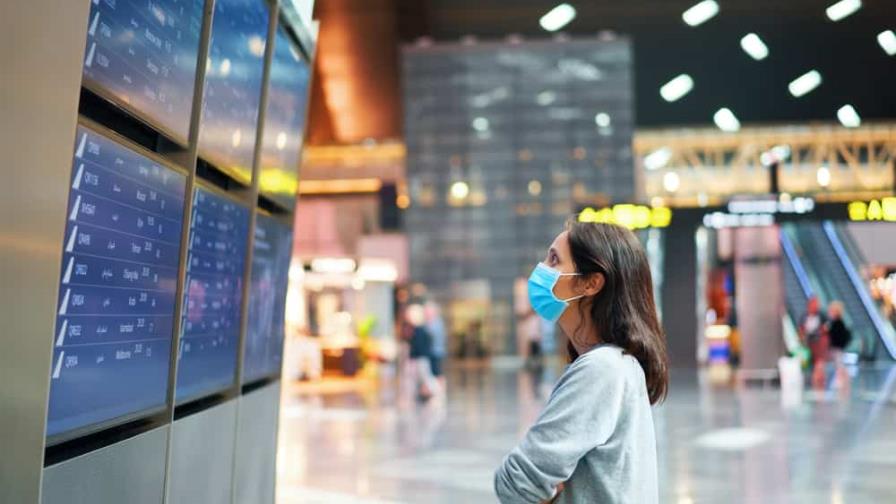 En Europa como en Estados Unidos: vuelos cancelados tras huelga de Ryanair En Europa como en Estados Unidos: vuelos cancelados tras huelga de Ryanair