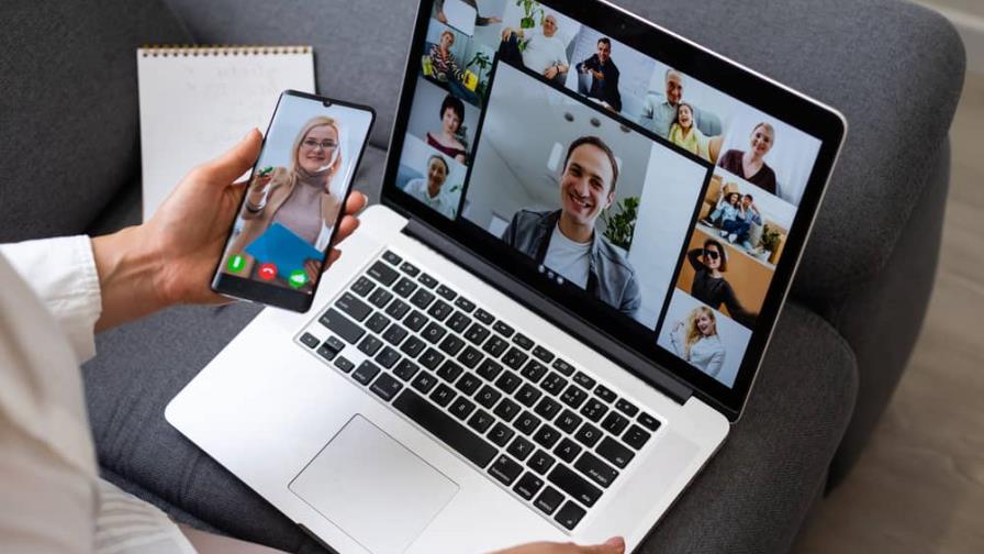 Mejores estados de EEUU para encontrar trabajo remoto