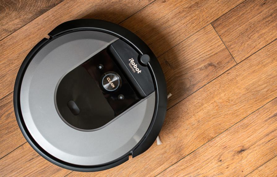 Así es Roomba i5+, de iRobot, la nueva adquisición de Amazon