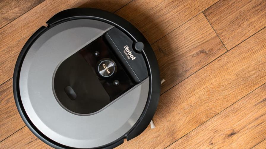 Así es Roomba i5+, de iRobot, la nueva adquisición de Amazon Así es Roomba i5+, de iRobot, la nueva adquisición de Amazon