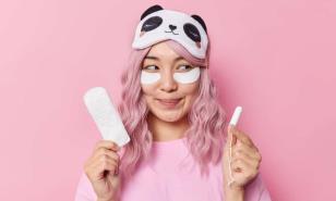 La menstruación se llama menstruación