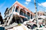Persiste la crisis y el hambre en Haití un año después del terremoto