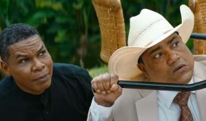 Comedia dominicana encabeza los estrenos de las salas de cine